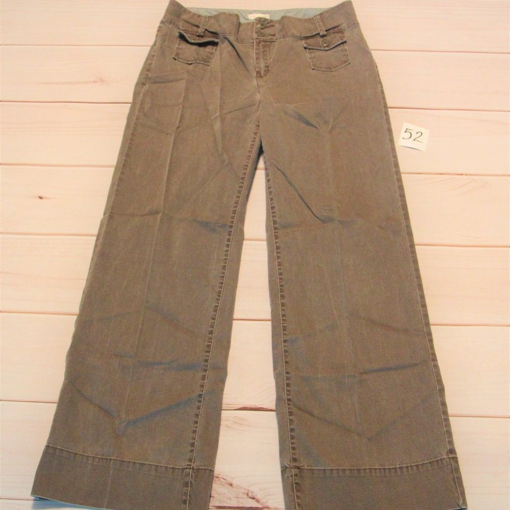 VINTAGE Fashion Bug Pants